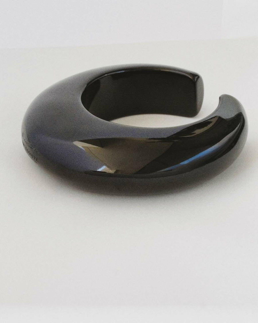 Sculptura Cuff | Bracelet | Innovative Polymer