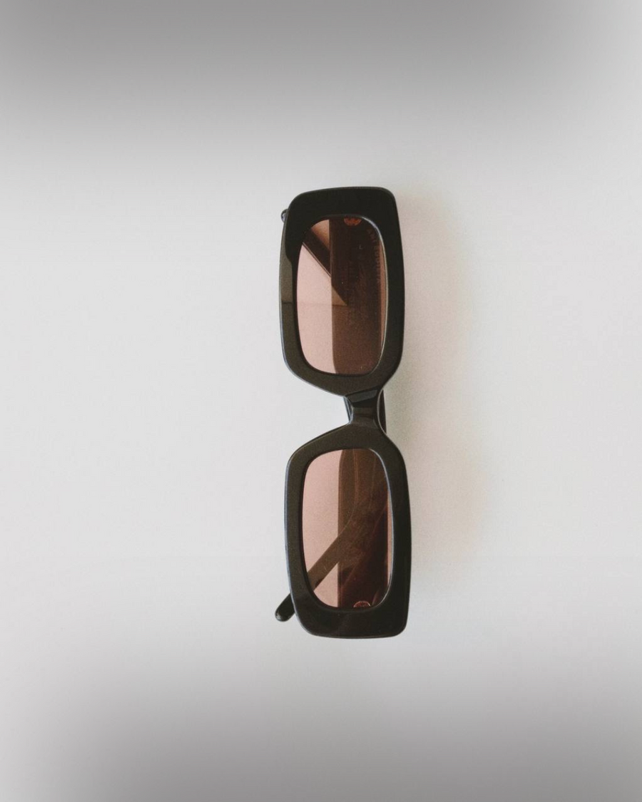 Satori | Sunglasses | Black Color | Acetate