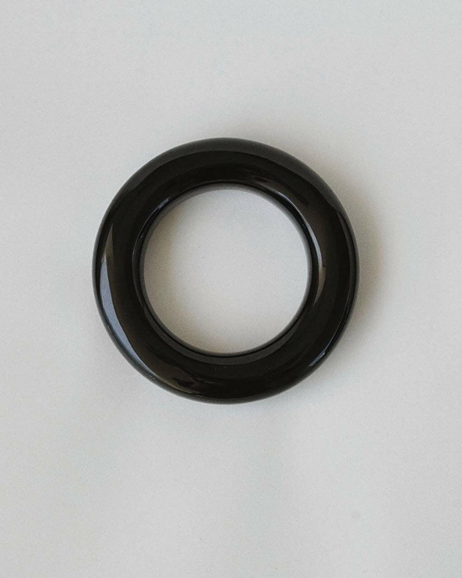 ENSO | Bracelet | Black Color | Innovative Polymer