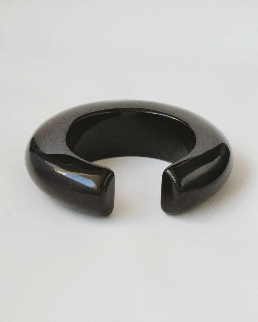 Sculptura Cuff | Bracelet | Innovative Polymer